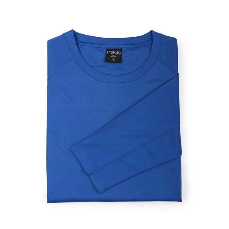 T-Shirt Adulto a maniche lunghe - immagine 6