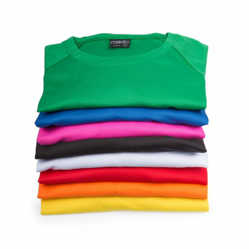 T-Shirt Adulto a maniche lunghe - immagine 7