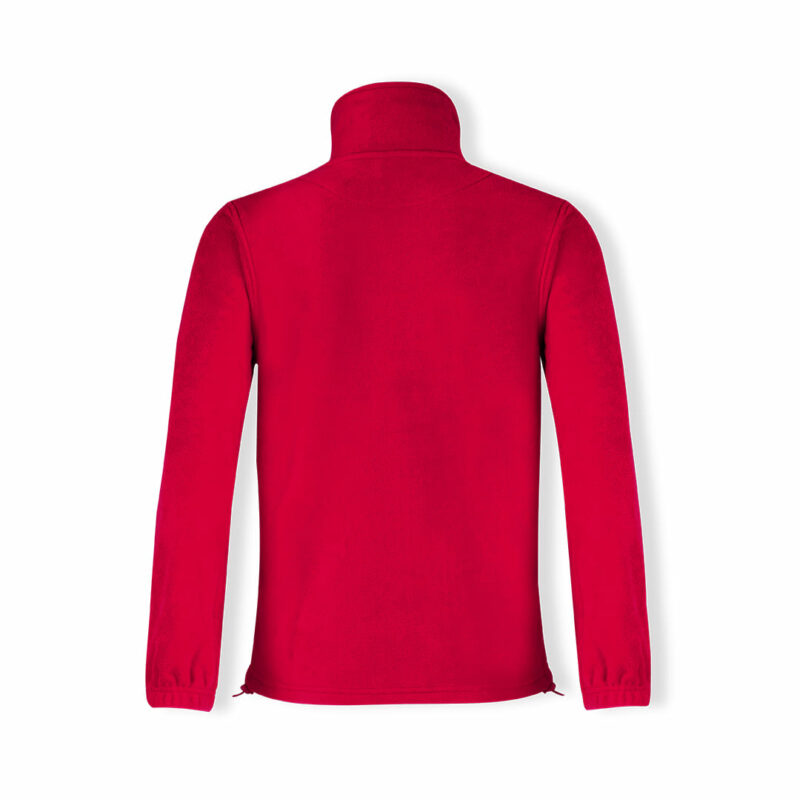 Giacca unisex anti-pilling - immagine 3
