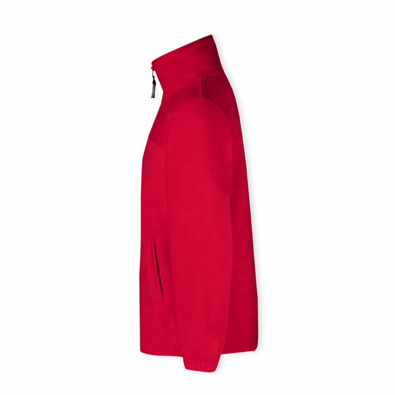 Giacca unisex anti-pilling - immagine 4