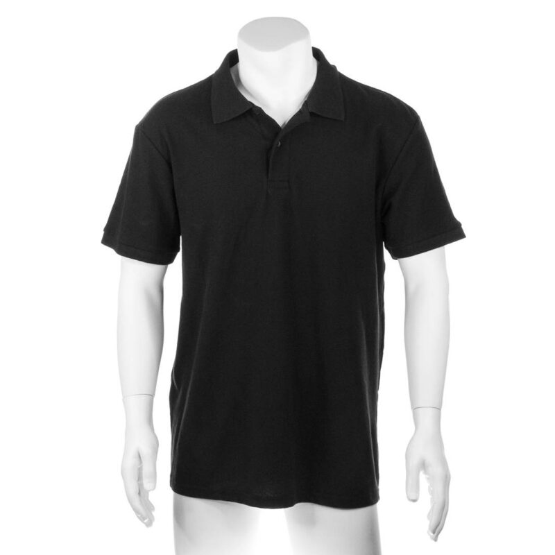 Polo in 100% cotone - immagine 2