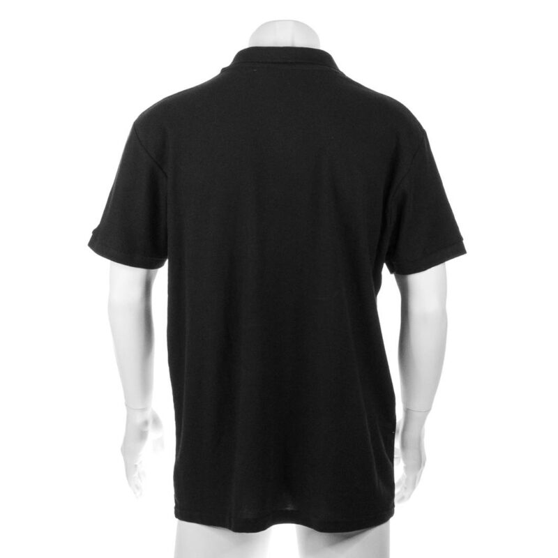 Polo in 100% cotone - immagine 3