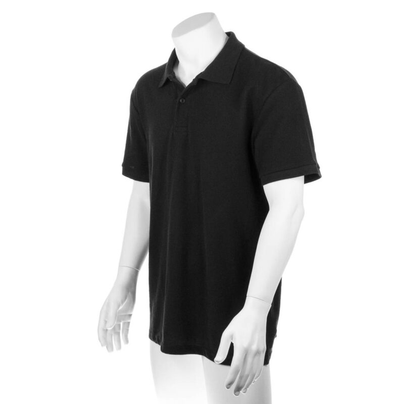 Polo in 100% cotone - immagine 4