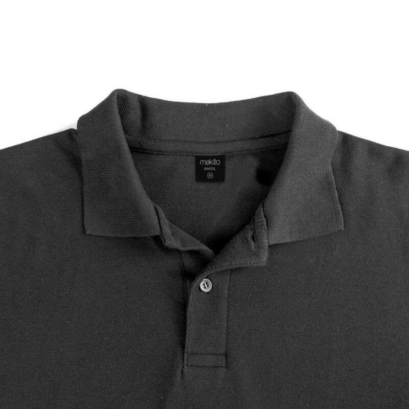Polo in 100% cotone - immagine 5