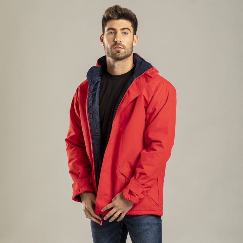 Parka impermeabile - immagine 6