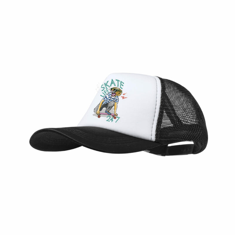 Cappellino - immagine 3