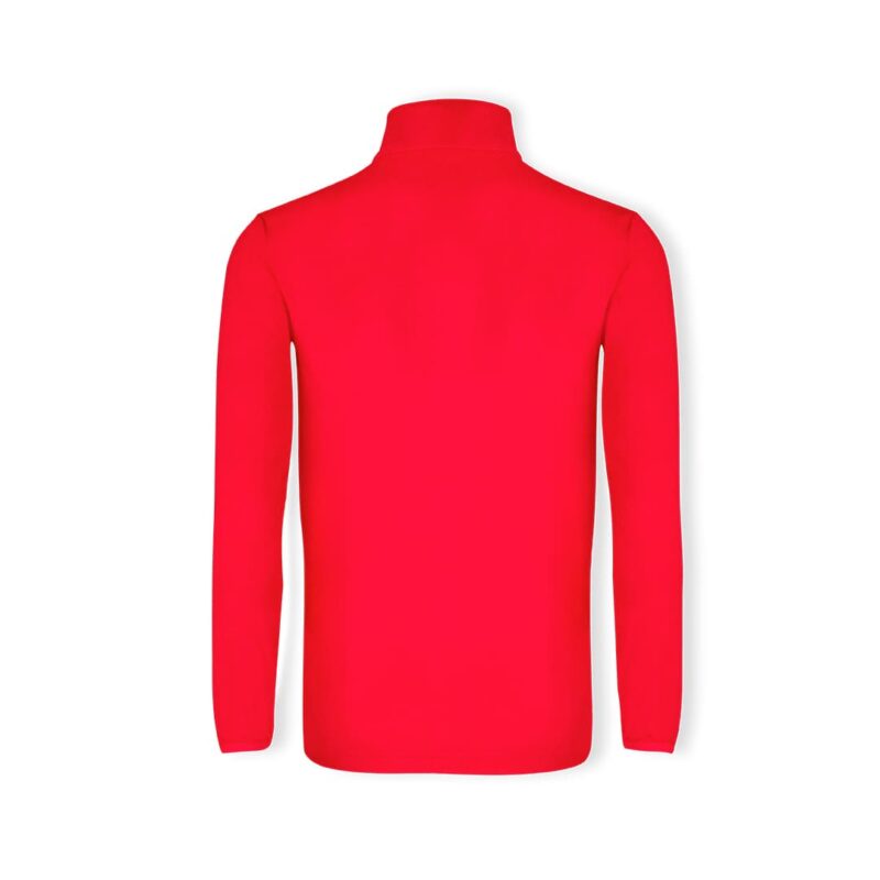 Maglia in pile anti-pilling - immagine 3