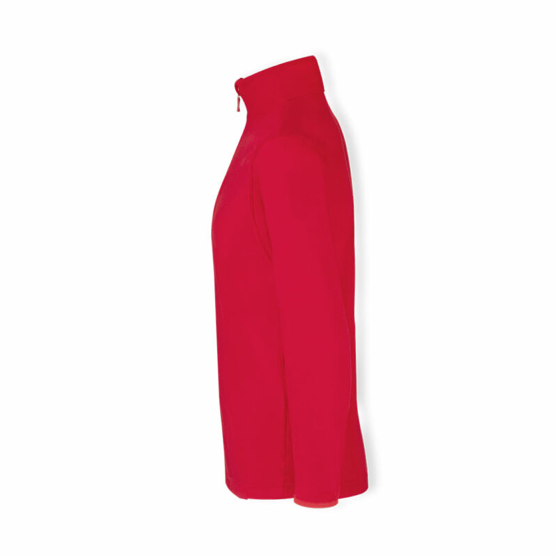 Maglia in pile anti-pilling - immagine 4