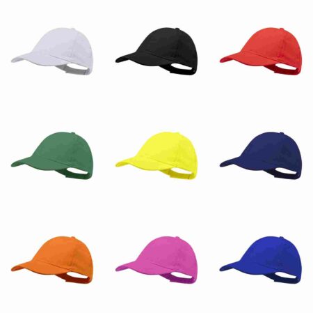 Cappellino
