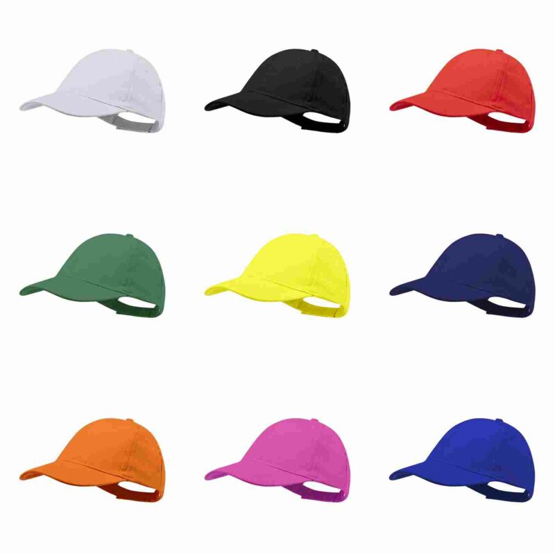 Cappellino