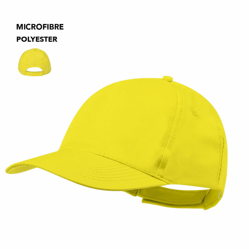 Cappellino - immagine 2