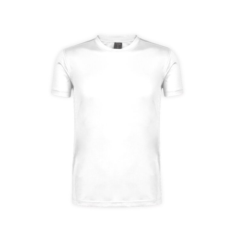 T-shirt colorata per adulto - immagine 2