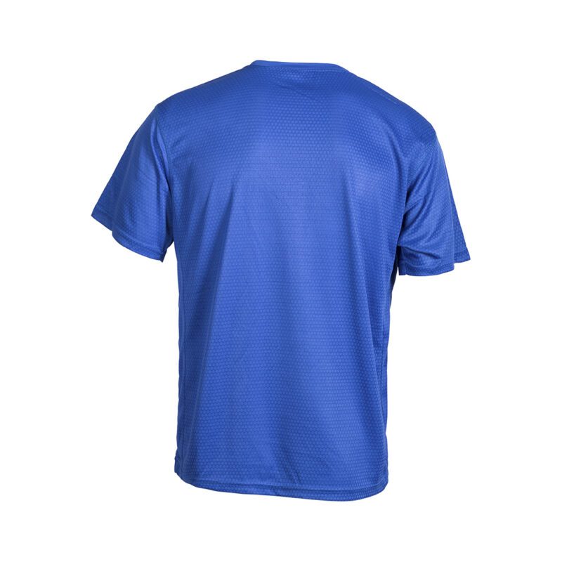 T-shirt colorata per adulto - immagine 6