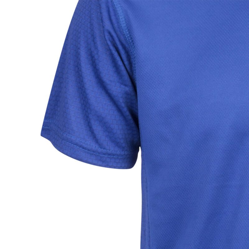 T-shirt colorata per adulto - immagine 5