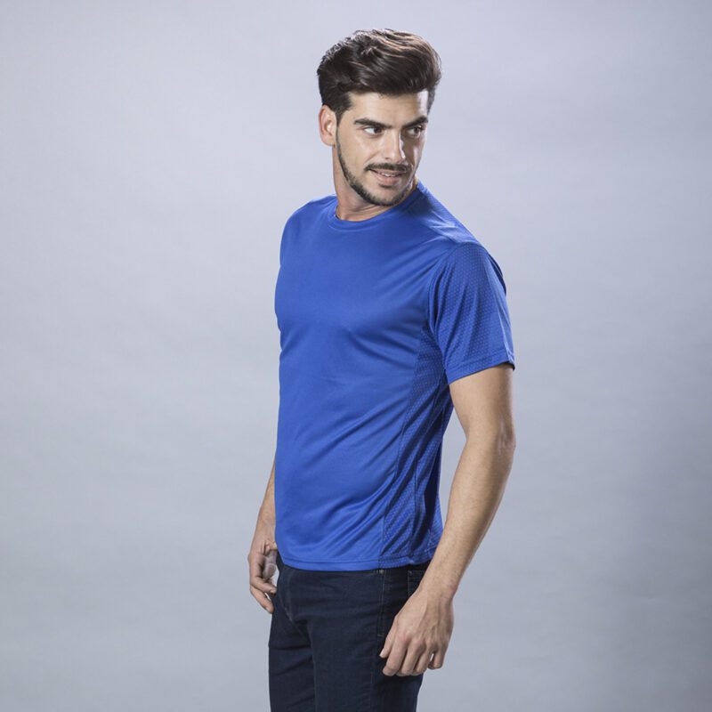 T-shirt colorata per adulto - immagine 9