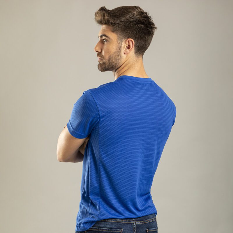T-shirt colorata per adulto - immagine 8