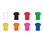 T-Shirt Bimbo