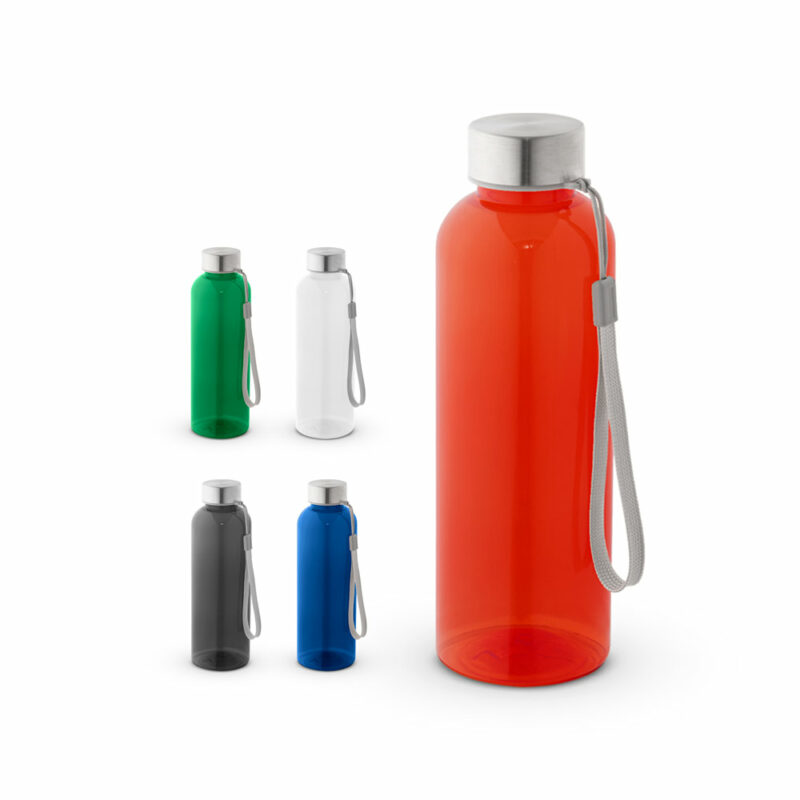 Borraccia in rPET - 600 mL