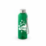 Borraccia in rPET - 600 mL - immagine 2