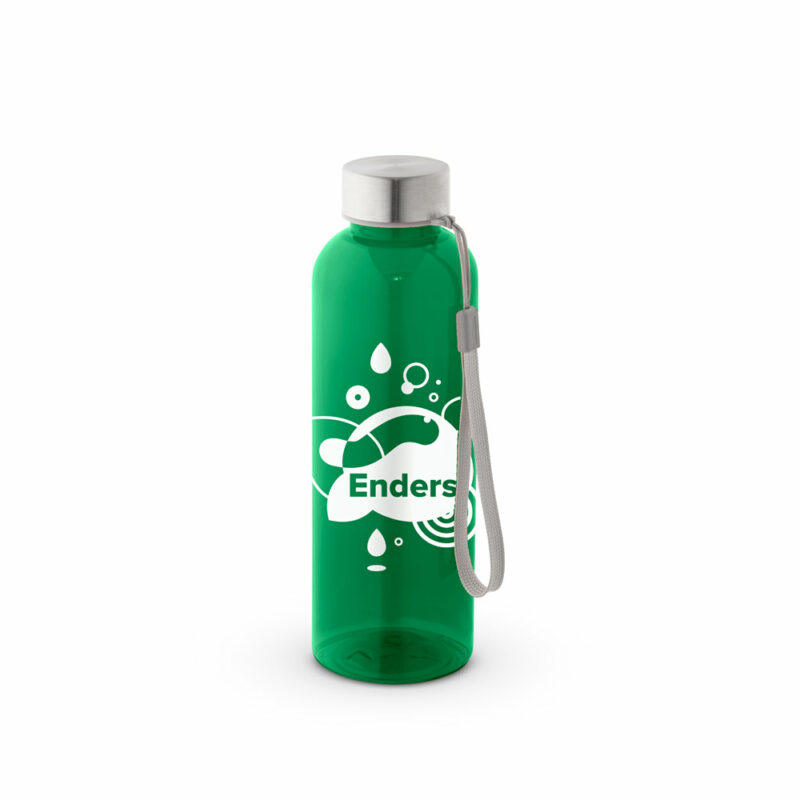 Borraccia in rPET - 600 mL - immagine 2
