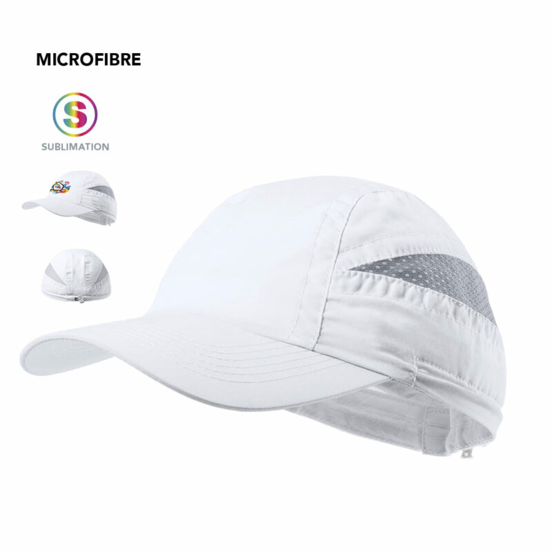 Cappellino - immagine 2
