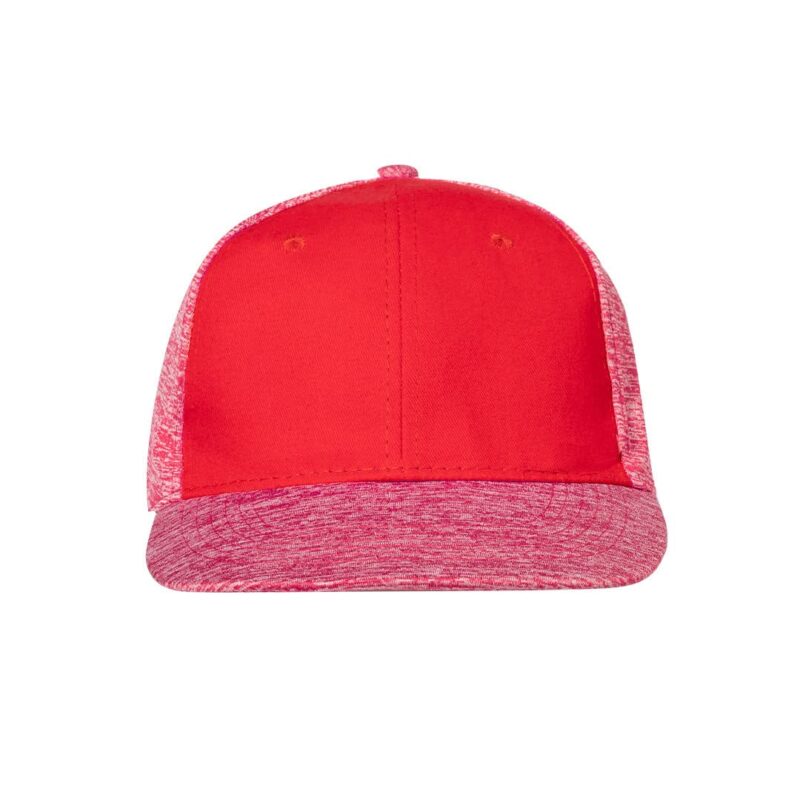Cappellino a 5 pannelli - immagine 4