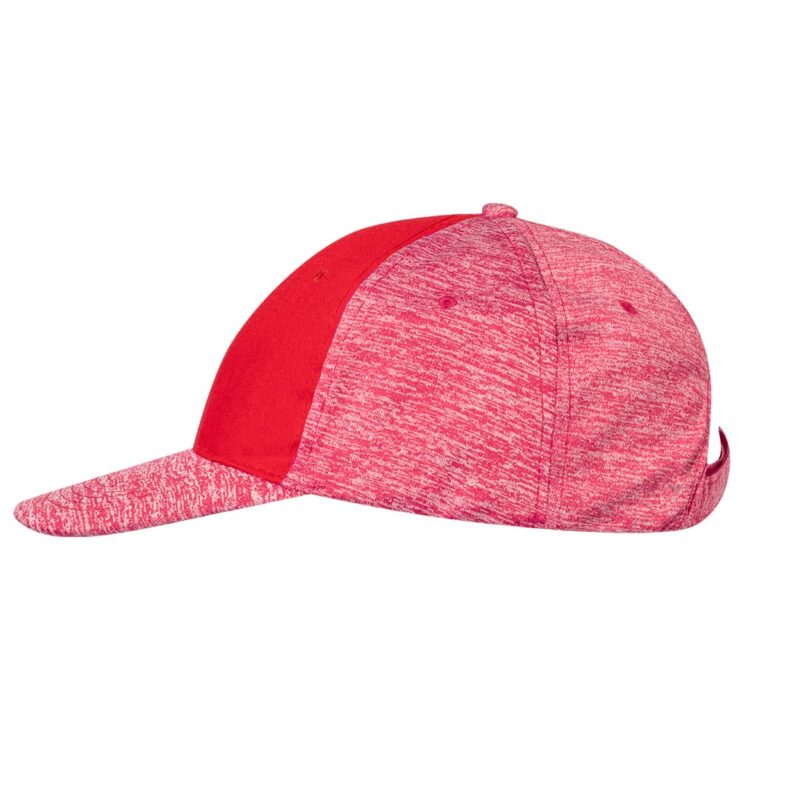 Cappellino a 5 pannelli - immagine 5