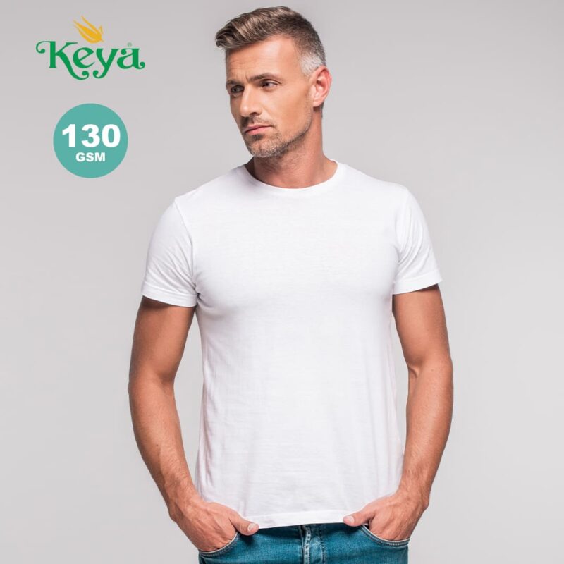 T-Shirt Adulto bianca