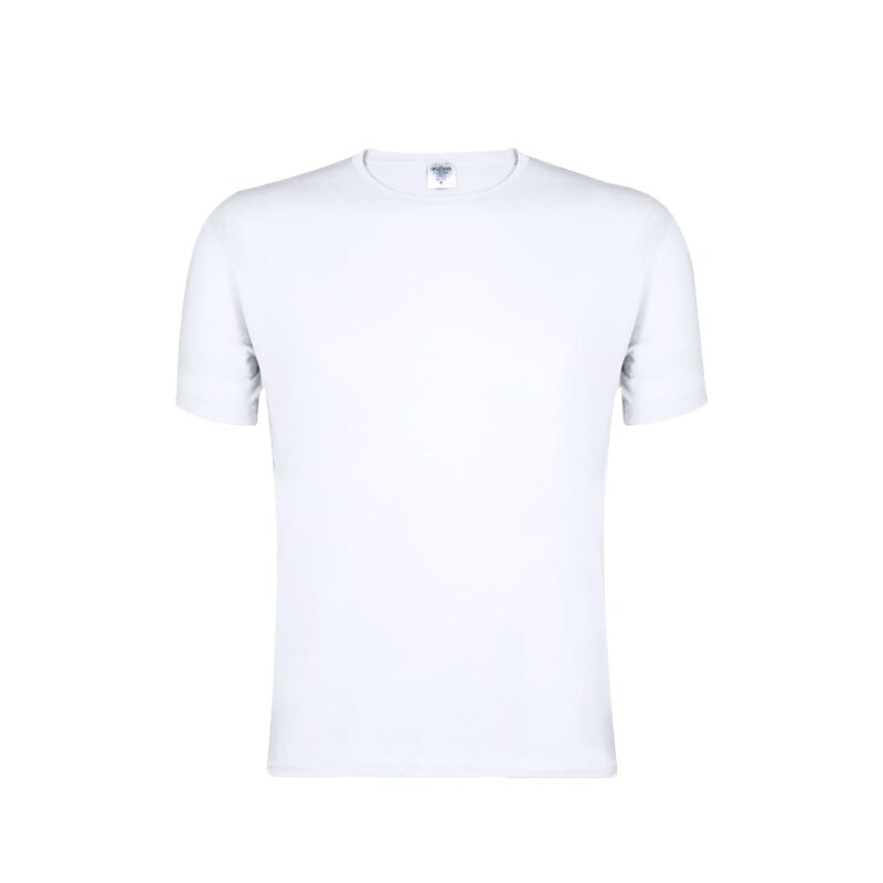 T-Shirt Adulto bianca - immagine 2