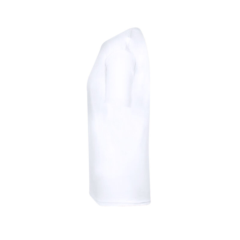 T-Shirt Adulto bianca - immagine 4