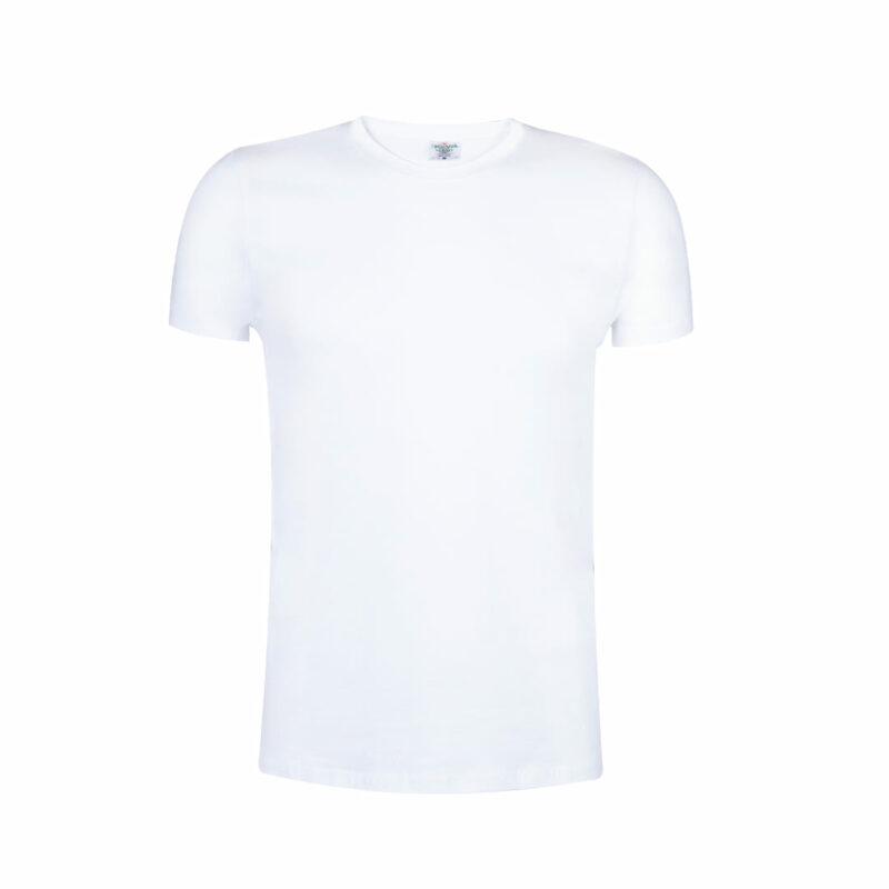 T-Shirt Adulto in morbido cotone 100% - immagine 2