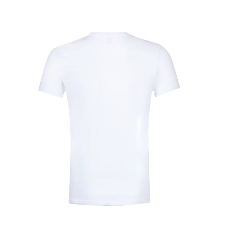T-Shirt Adulto in morbido cotone 100% - immagine 3