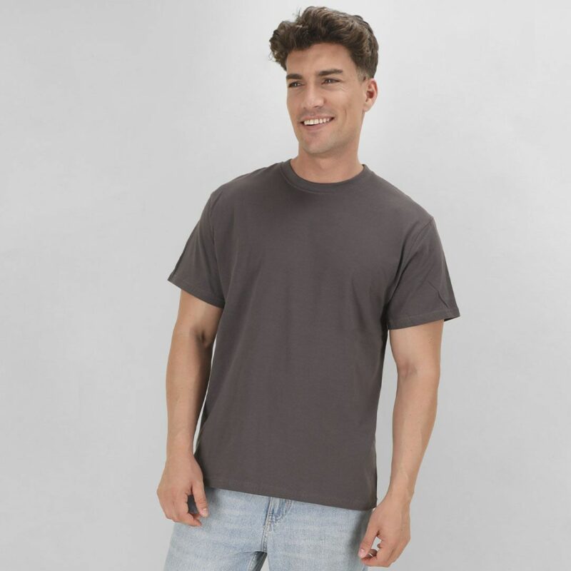 T-Shirt Adulto colore - immagine 4