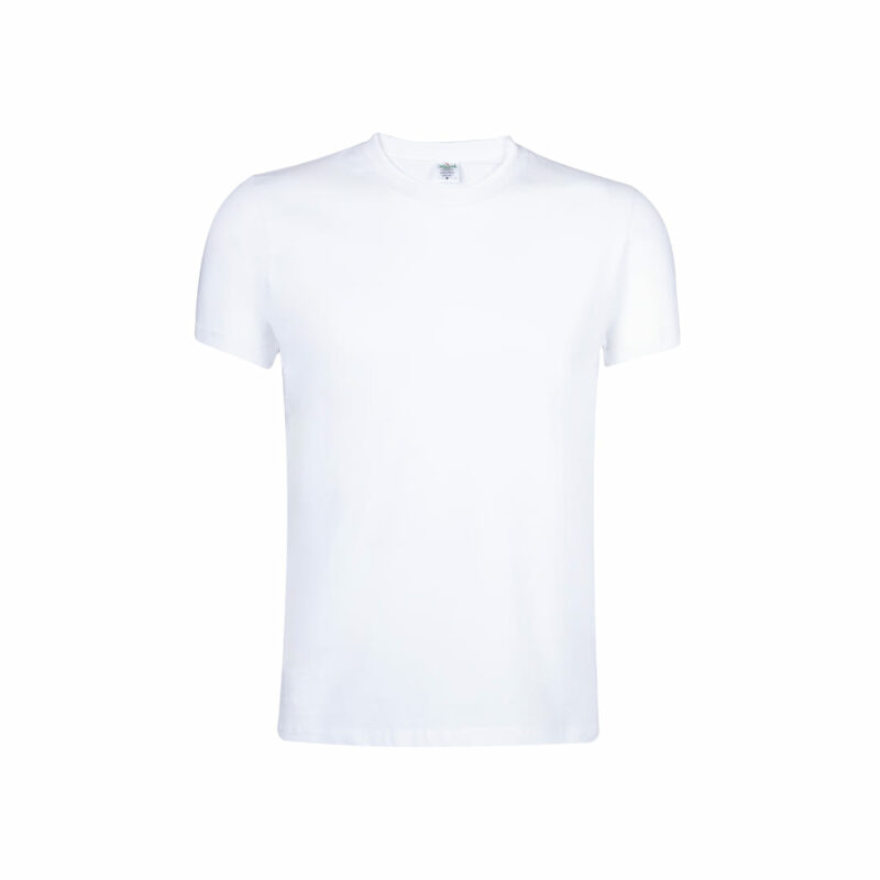T-Shirt Adulto 100% cotone 180g/m2 - immagine 2