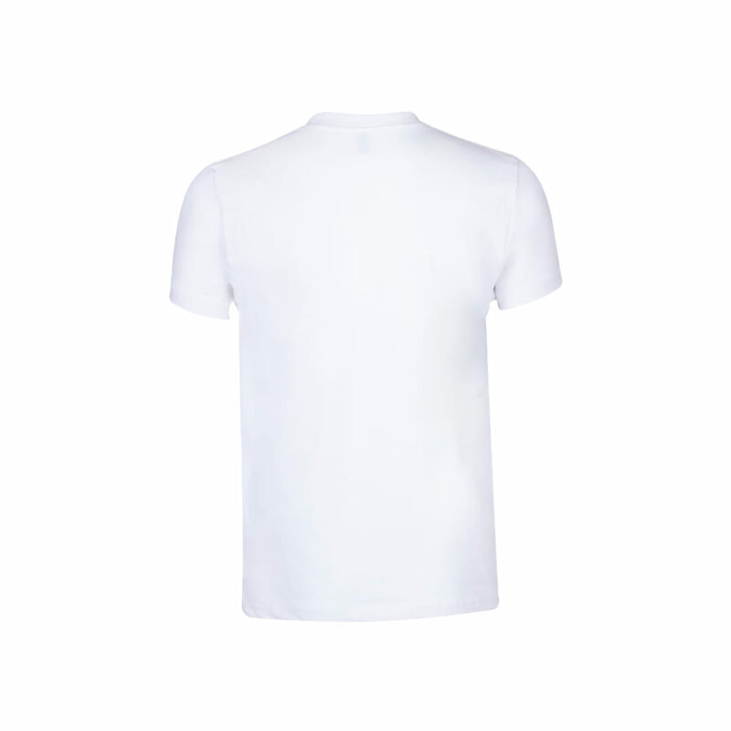 T-Shirt Adulto 100% cotone 180g/m2 - immagine 3