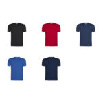 T-Shirt Adulto colore
