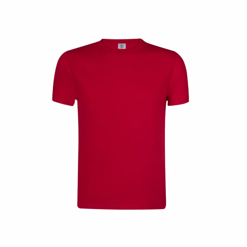 T-Shirt Adulto colore - immagine 2