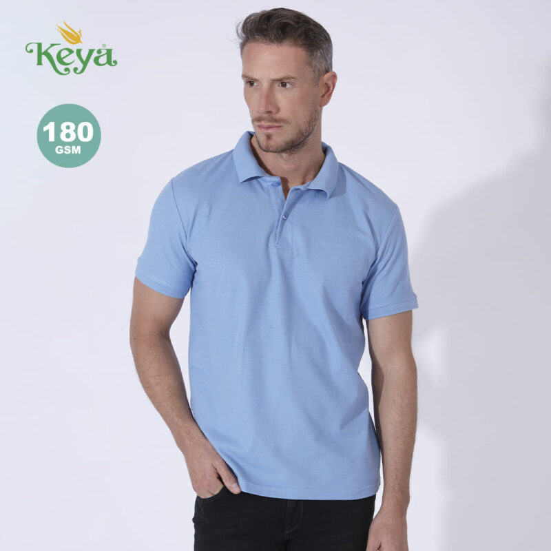 Polo Adulto colorata - immagine 5