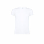T-Shirt Donna bianca - immagine 2