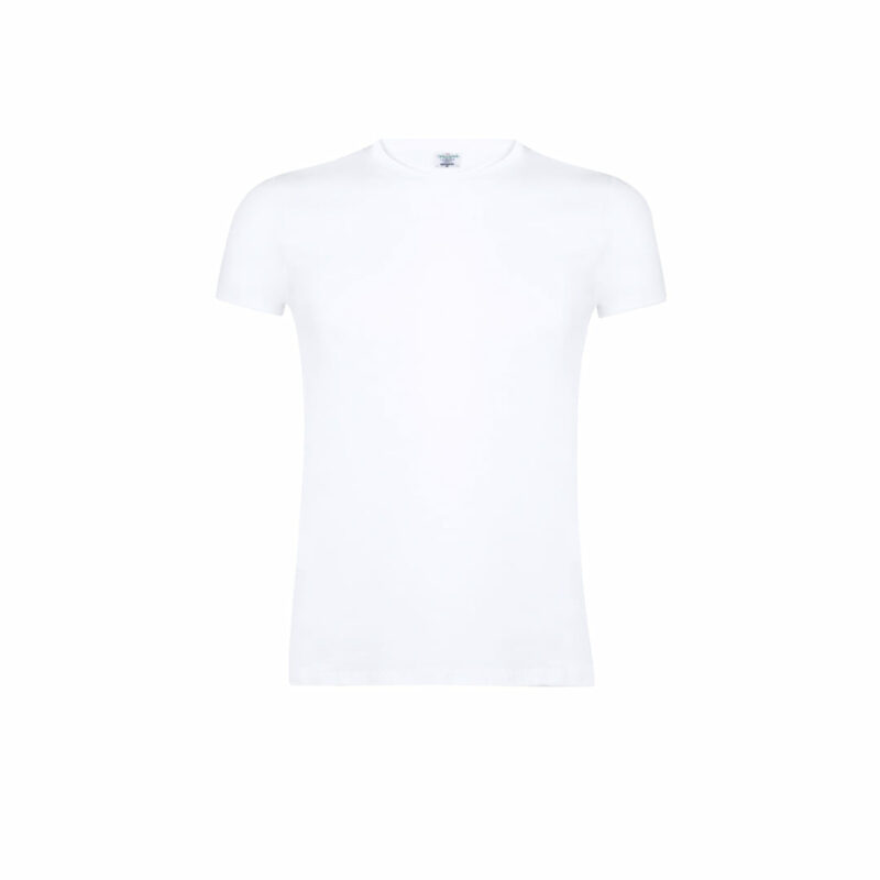 T-Shirt Donna bianca - immagine 2