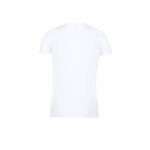 T-Shirt Donna bianca - immagine 3