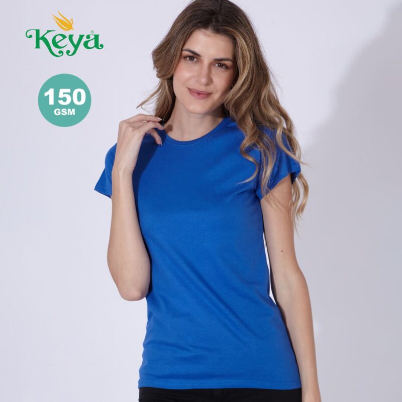 T-Shirt Donna colore - immagine 5