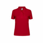 Polo Donna colore - immagine 2