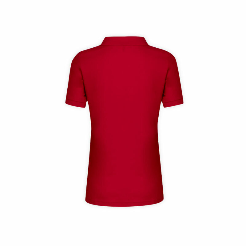 Polo Donna colore - immagine 3