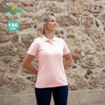 Polo Donna colore - immagine 5