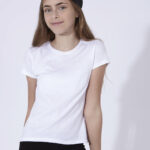 T-shirt bianca per bambini - immagine 5