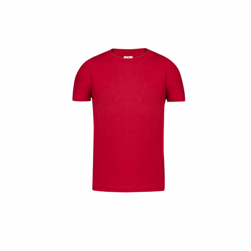 T-shirt colorata per bambini - immagine 2