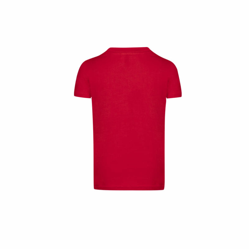 T-shirt colorata per bambini - immagine 3