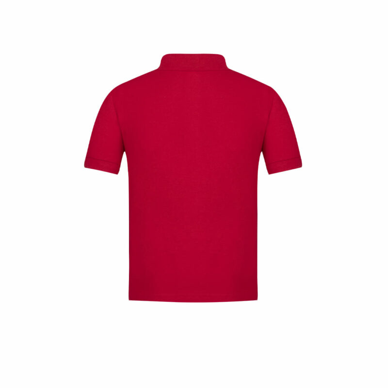 Polo colorata per bambini - immagine 3