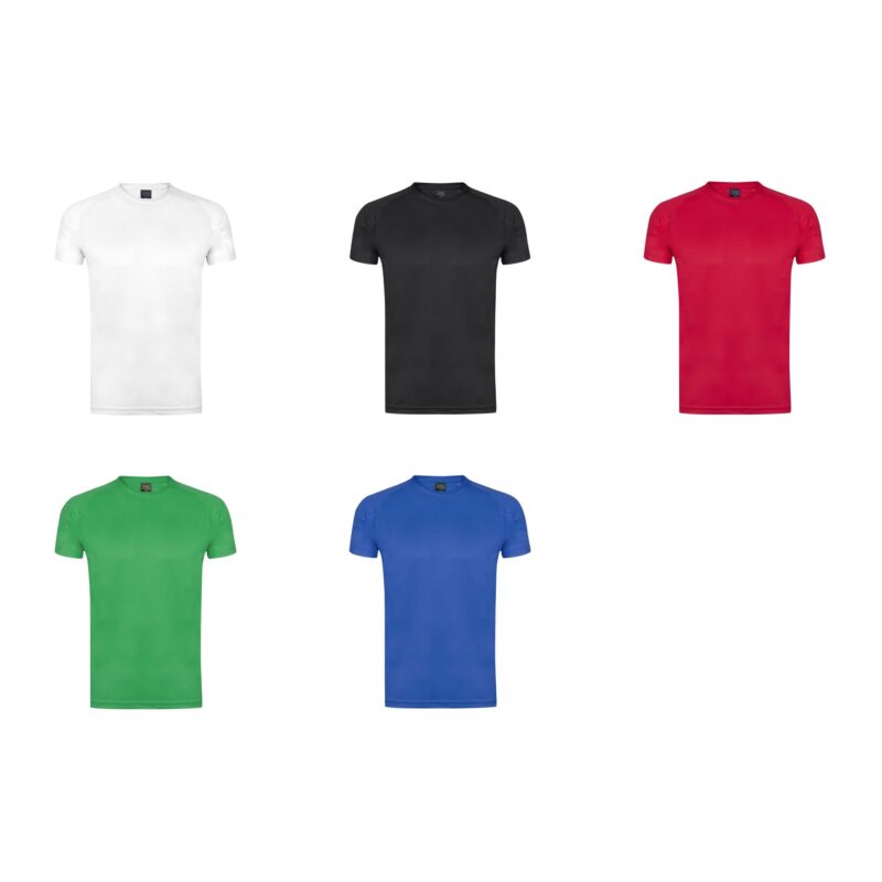 T-shirt Adulto